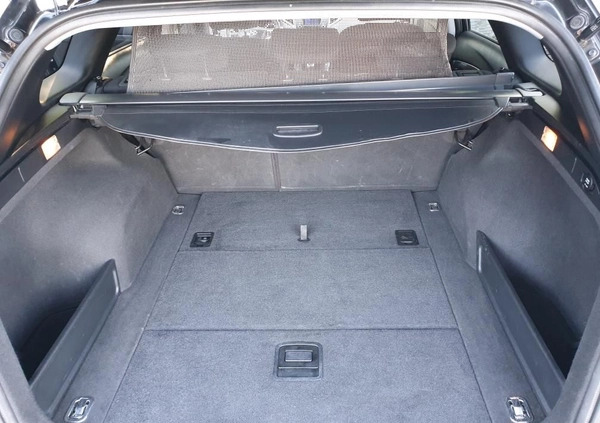 Hyundai i40 cena 31909 przebieg: 238000, rok produkcji 2011 z Sieradz małe 562